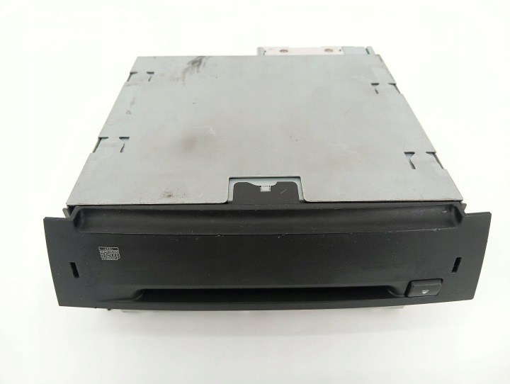 Wechsler Verstärker RADIA 12799470 Saab 9-3 II (2002-2014)