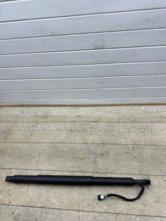 Dämpfer heckklappe links rechts BMW 6 GT G32 7397905 7397906 KOMPLET IDEALNY