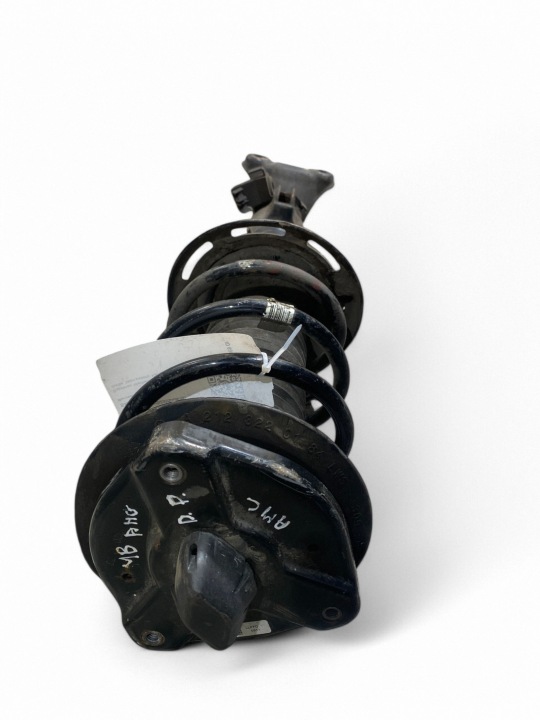 Mercedes-Benz C W204 2012 Front axle shock absorber with spring 8