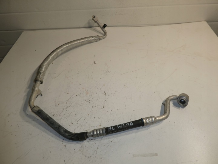 VW AMAROK TDI Conduit pieces tuyaux Climatisateur air conditionné 2H3820743C