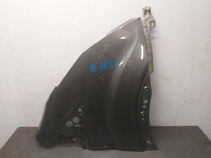 FENDER FRONT RIGHT FORD TRANSIT MK8