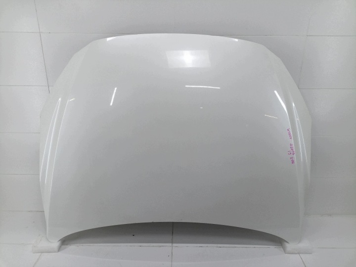 cofano Mazda 3 3 2014