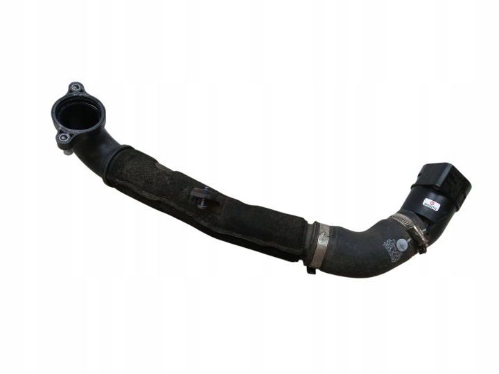 Schlauch intercooler AUDI Q3 und 8U PASSAT B8 OCTAVIA III 2.0 TDI 04L131111M