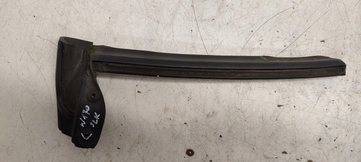 Dichtsatz Fenster rechts Mercedes W170 R170 SLK 2,3 kompresor