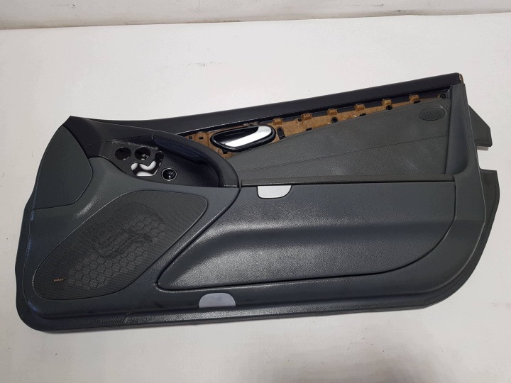 MERCEDES SL R230 W230 side upholstery door right right front A2307204070