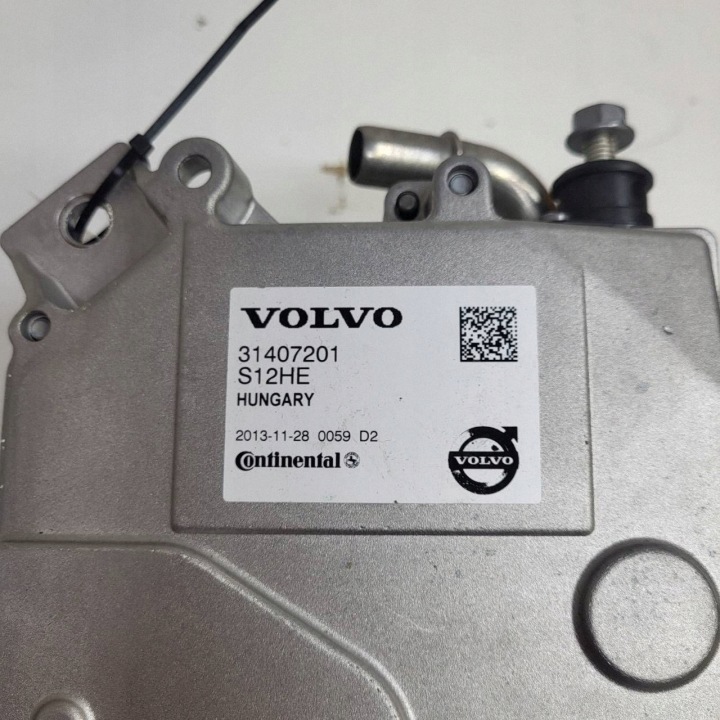 VOLVO S60 V60 ONDULEUR HYBRIDE LIFT 31407201 30761707 12