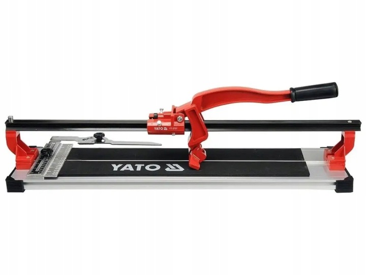 Přístroj na řezání glazury 600 mm Yato YT-3707