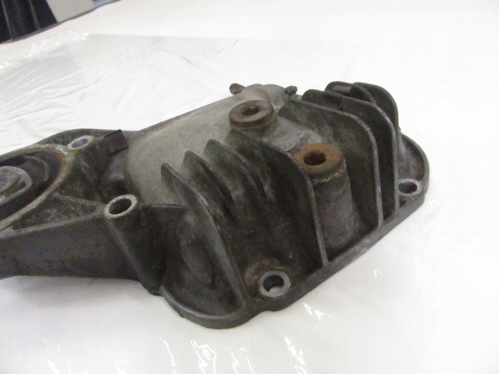 Dekiel couvre le différentiel du pont BMW E30 E36 Compact Big Head 188 15