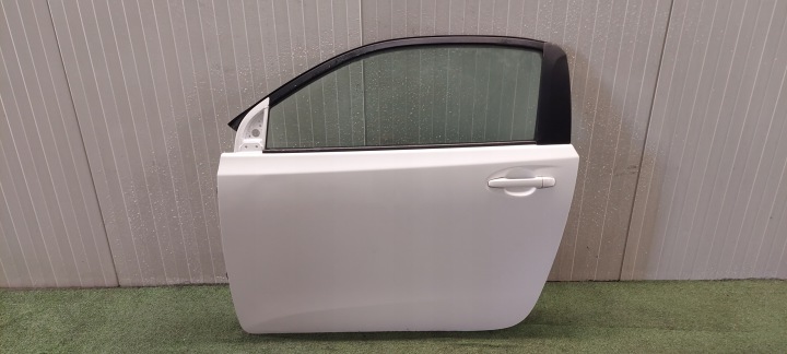 PORTA Portiera sinistra Anteriore +Cerniere TOYOTA IQ LAK: 070