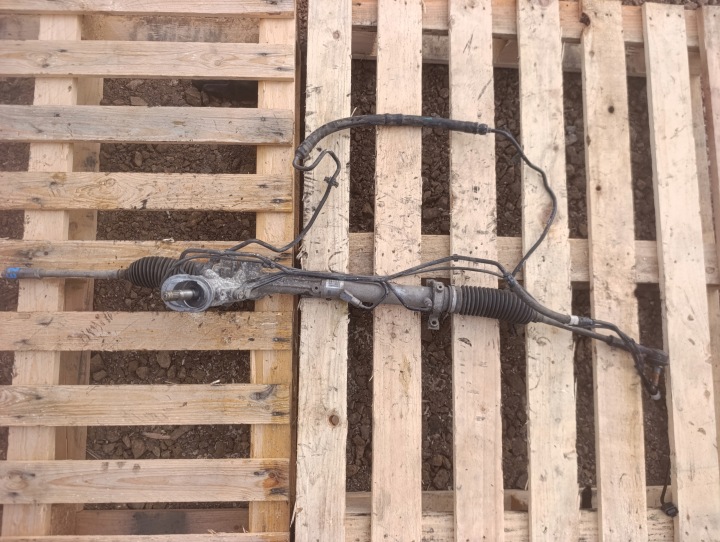 Lenkgetriebe Lenkung ANGIELSKA Servolenkung SEAT IBIZA 6J 6R2423051AG