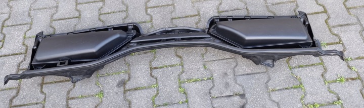 BMW E60 E61 ΚΑΤΑΣΚΕΥΑΣΤΙΚΗ ΦΙΛΤΡΑ CABINE LEW 6921601 Right 6945204 STRAIN 6
