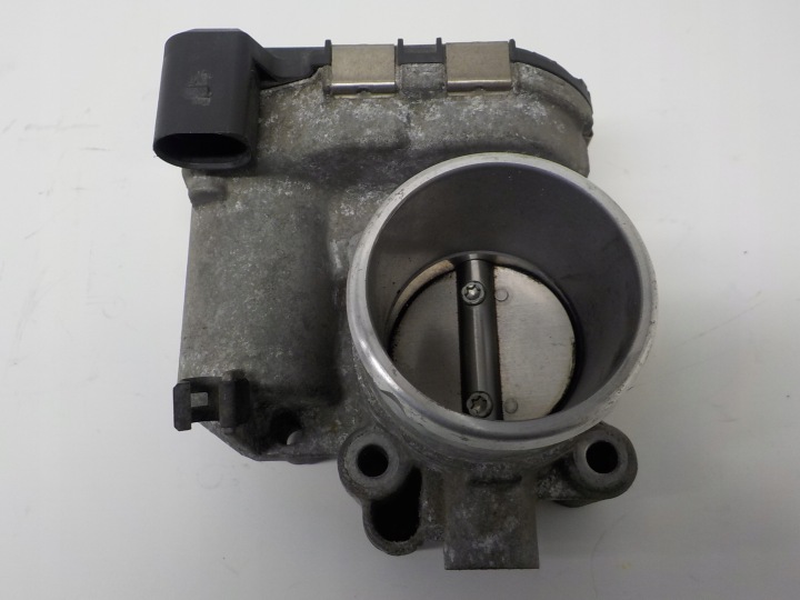 FORD FIESTA MK7 VII 1.25 Valvola a farfalla 8A6G-9F991-AC 0280750532