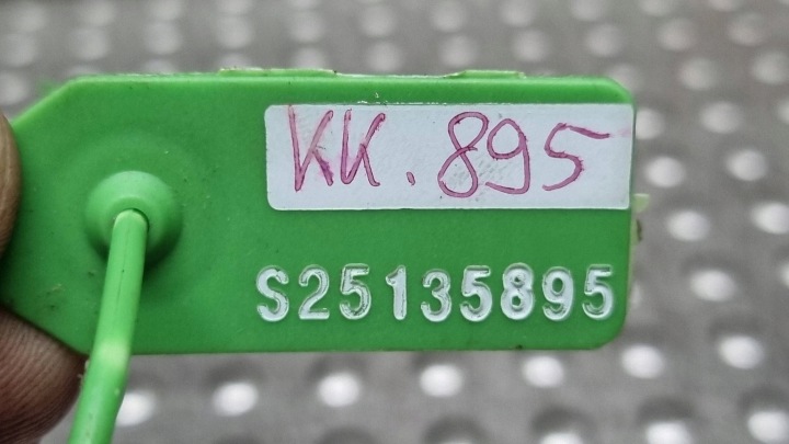 A0008307704 MERCEDES EQA H243 EQC N293 GLA II H247 7