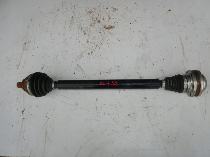 VW SEAT SKODA DESTRO SEMIASSE GIUNTO SEMIASSE ANTERIORE LUNGA 5K0407272C