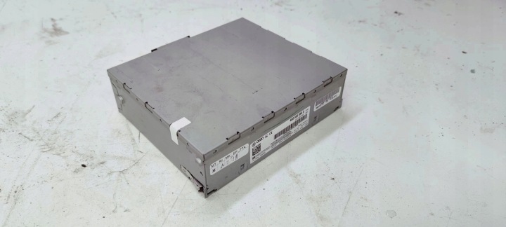 TUNER de la radio Module RADIA AUDI A1 8X A7 A6 A5 4G0035053A