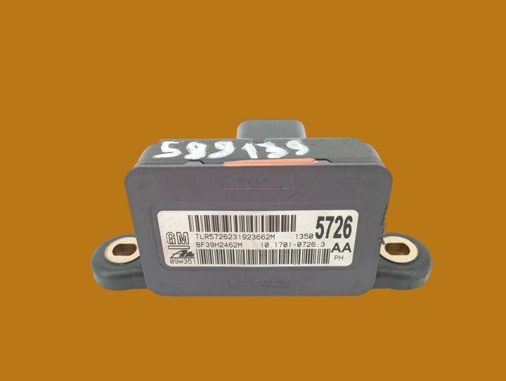 Module ESP 13505726 Opel Insignia et (2008-2017 ) A