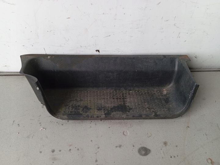 STOPIEN driver´s left front VW T4 CARAVELLE 701863735A
