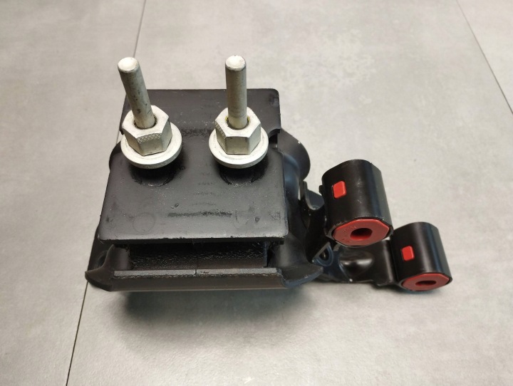 Volkswagen Amarok II getriebehalter getriebestütze getriebelager MB3G6D091GD