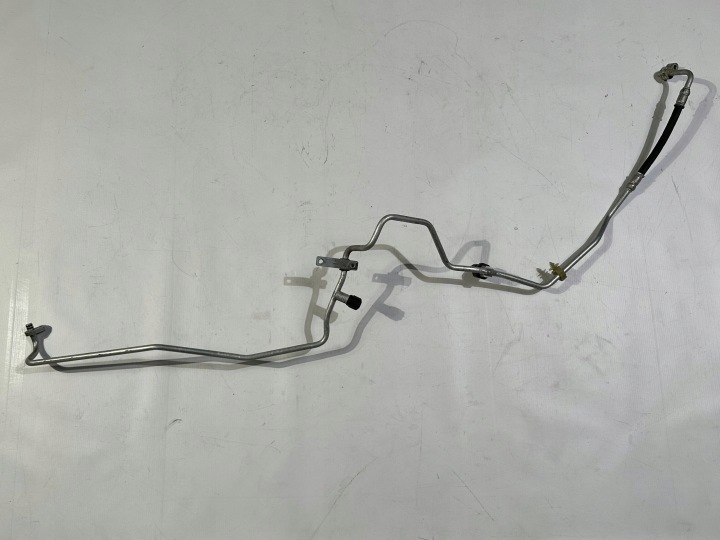 wiring hose hose of the air conditioning Jaguar F-Type 3.0 x152 2013+
