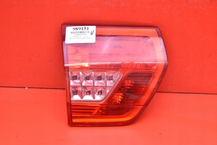 Licht links heck hinten 9671811480-02 CITROEN C5 II X7 III KOMBI 08-17