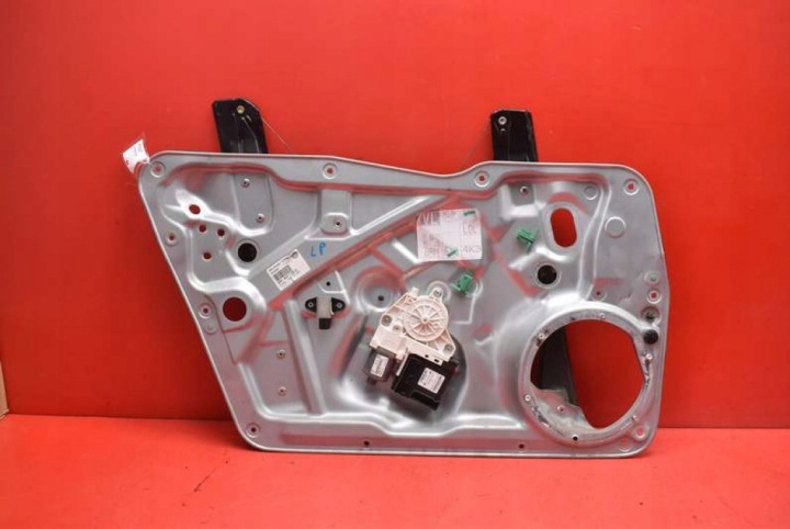 window regulator left front EU 5N0837755 VW TIGUAN 1 and 07-11