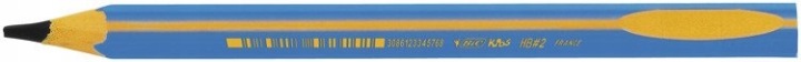 Олівець bic kids beginners boy 1 шт. — фото 6