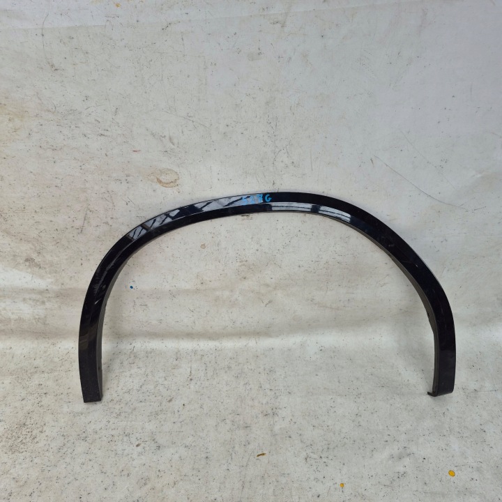 BMW X3 G01 m-packet 18- lišta krytka blatníku záď levá 8064827