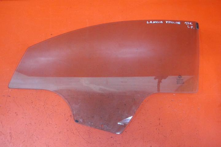 Lancia Ypsilon 3 III 312 2011- FENSTER Tür links vorne vorne 2011 ROK