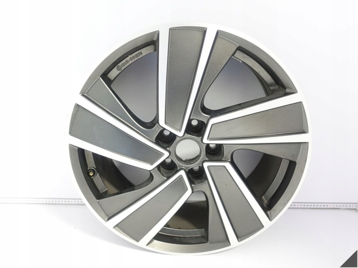 HYUNDAI IONIQ 5 CERCHIO CERCHIO RUOTA 7,5Jx19 ET49,5 5x114.3 GI400ADE09