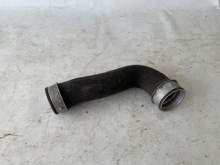 # pipe of the intercooler VW AUDI SEAT SKODA 1K0145834G