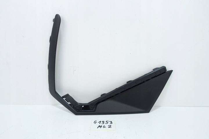 HYUNDAI TUCSON IV LIFT 2024- modanatura Paraurti Destra Anteriore 86596-N7GA0