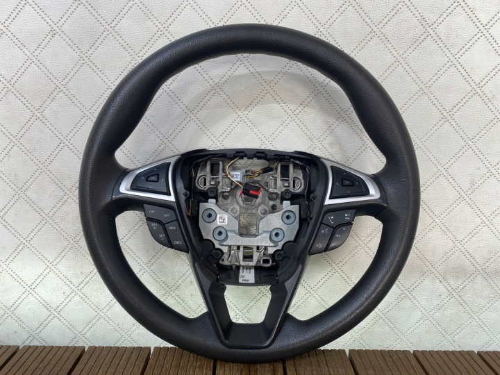 FORD FUSION 14-18 lenkrad Original MULTIFUNKCYJNA USA