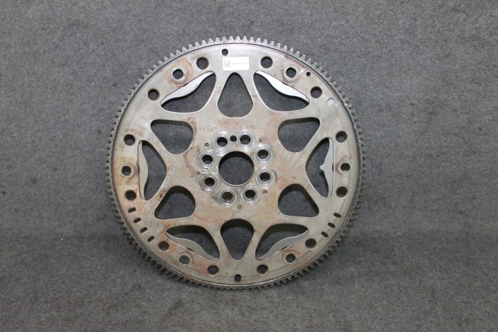 BMW E90 F10 F01 E71 F15 N57 2.5D 3.0D 3.5D 4.0D - Reifen Rad schwungscheibe schwungrad 8506670