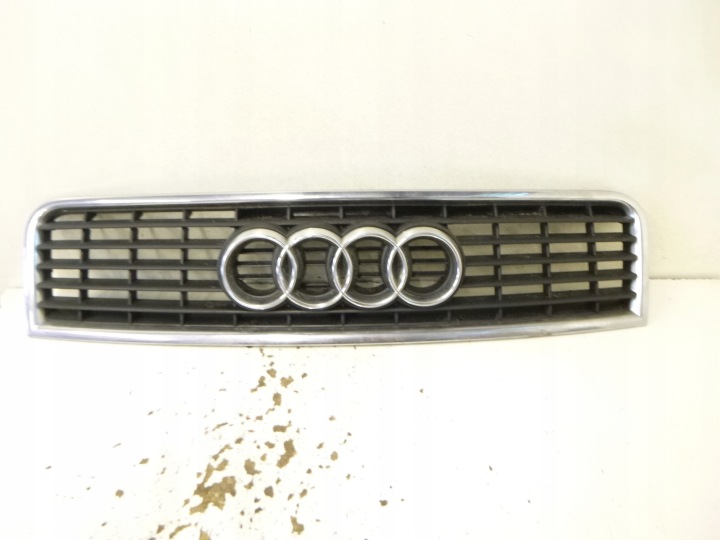 Grill Grill Audi A4 B6 LY9B kombi 2004r. 8E0 853 651 B