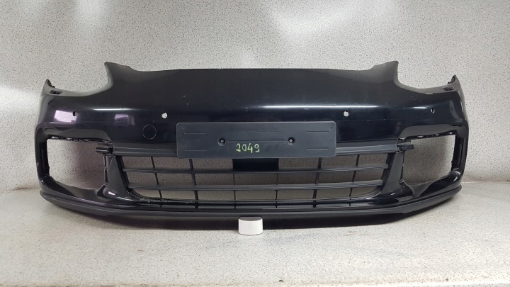PORSCHE PANAMERA 971 Pare choc Avant 2049