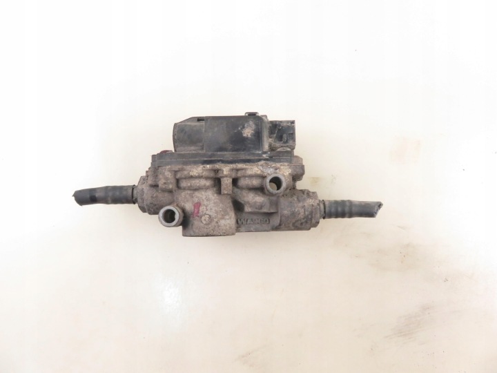 PROCESSUS PNEUMATIQUE ACTROS MP4 / MP5 471 4721965103 7
