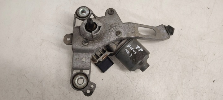 wiper mechanism right Ford Focus MK3 1,6 TDCI