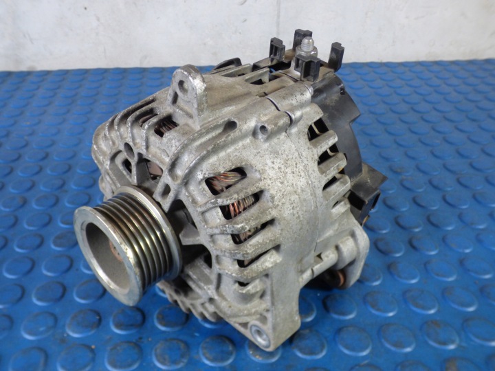 Alternateur 39159019 OPEL ASTRA K V 1.5CDTI CRDI