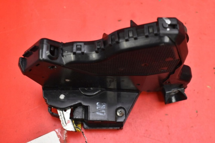 de la Serrure Portière Gauche Avant Avant EU A046693 TOYOTA COROLLA VERSO 2 II 04-09