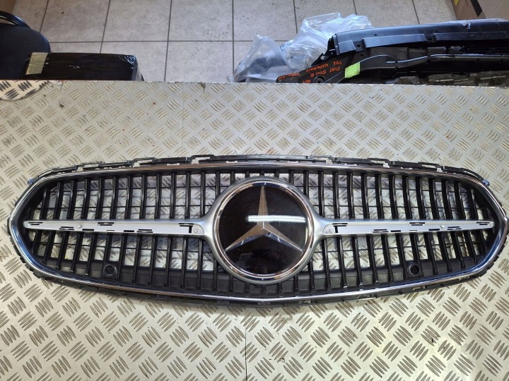 maska MERCEDES C-KLASA W206 2021R->