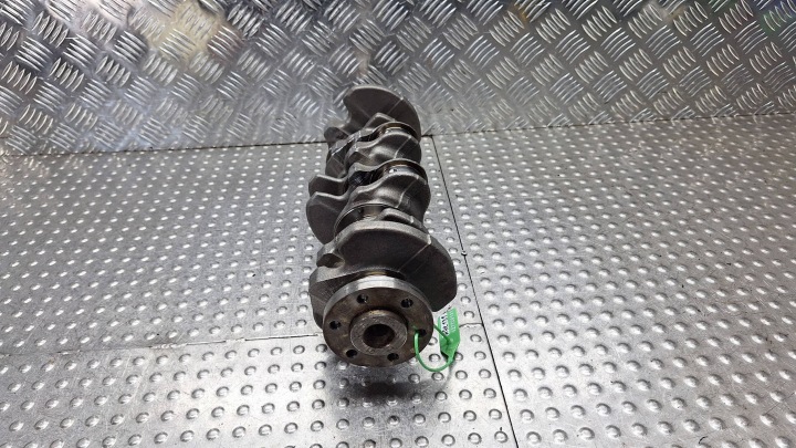 ALBERO MOTORE NOMINAL 314 FORD TRANSIT CONNECT KUGA MK3 1.5TDCI ECOBLU EURO6