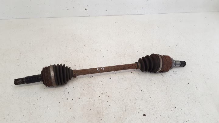 Antriebswelle kurze Citroen C1