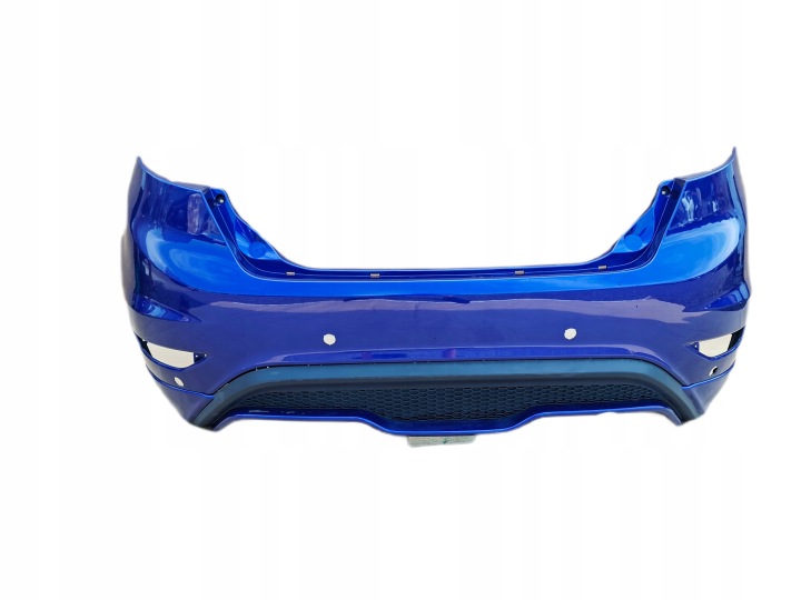 FORD FIESTA MK7 LIFT ST 2012-2017 Pare choc Arrière SPIRIT BLUE 4xPDC