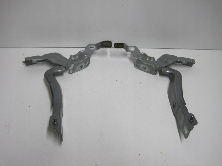 hinge bonnets ALFA ROMEO JUNIOR right left