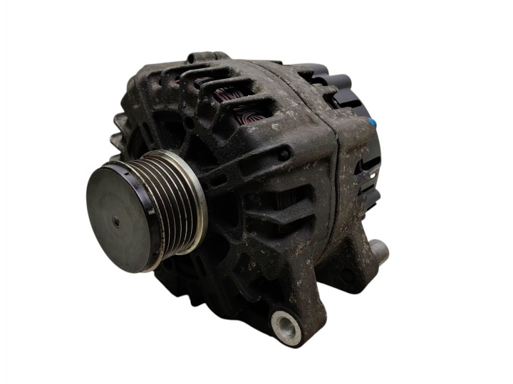 alternator 180A CITROEN C5 III X7 PEUGEOT 508 and 2.0 HDI 9664074280