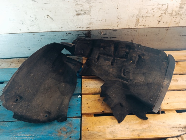 parasale destra anteriore destro anteriore Audi A5 A4 B8