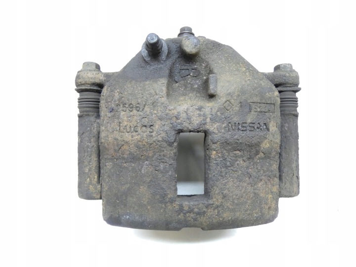 caliper brake right front NISSAN PRIMERA P12 1.8 16V 02-07 LUCAS