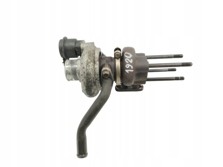 turbo 28231-27500 KE034113 1.5 CRDI Hyundai Getz and (2002-2011)