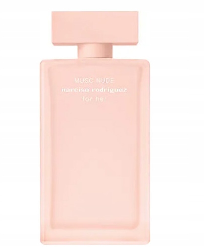 narciso rodriguez for her musc nude