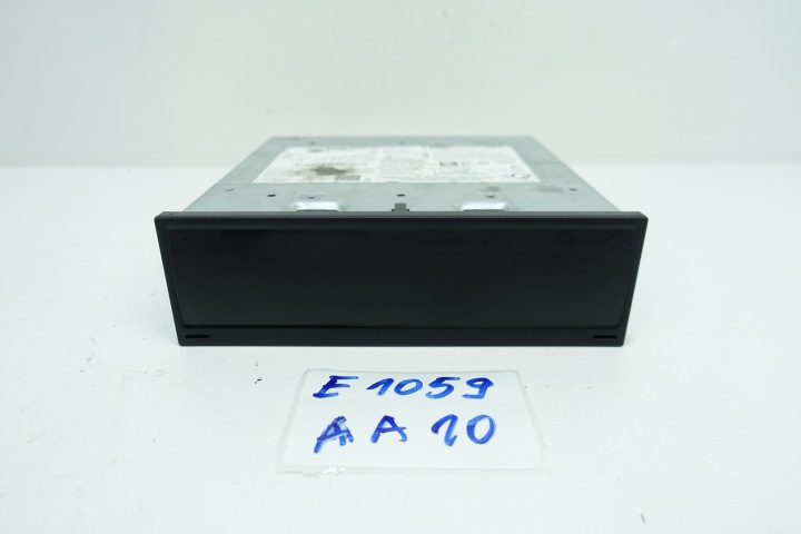 CZYTNIK Vezerlő egység MIB MIB3 VW GOLF VIII 5H0035820F